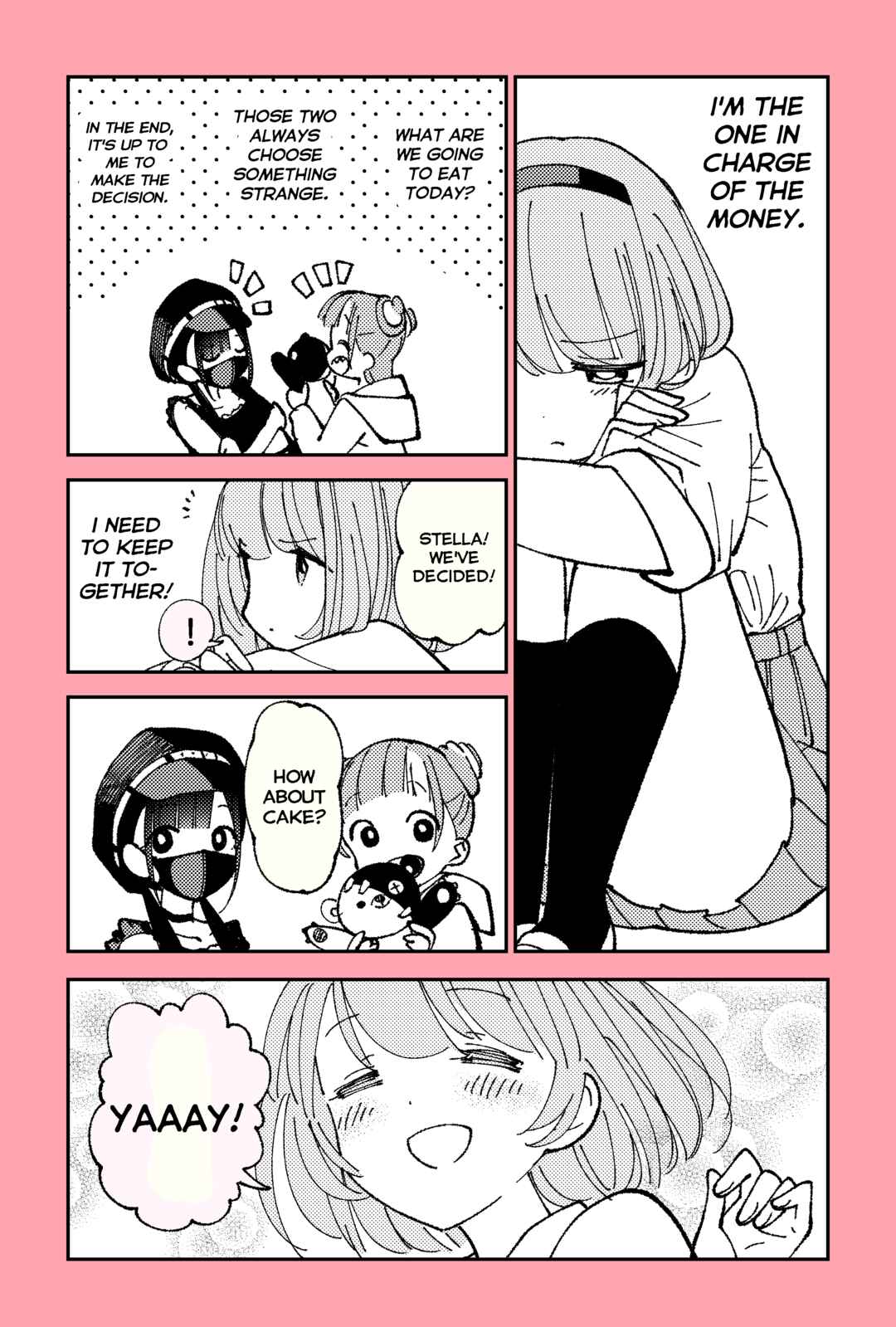 Page 7 Chapter 5.3 Sutochiru