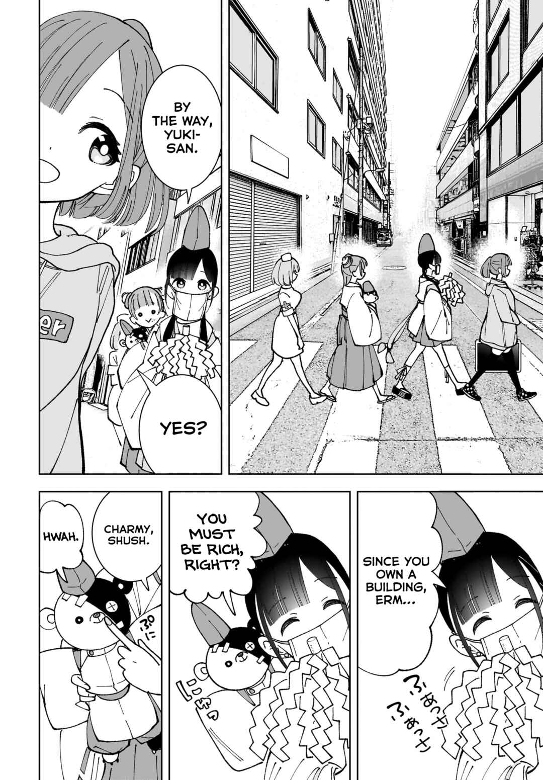 Page 10 Chapter 7 Sutochiru