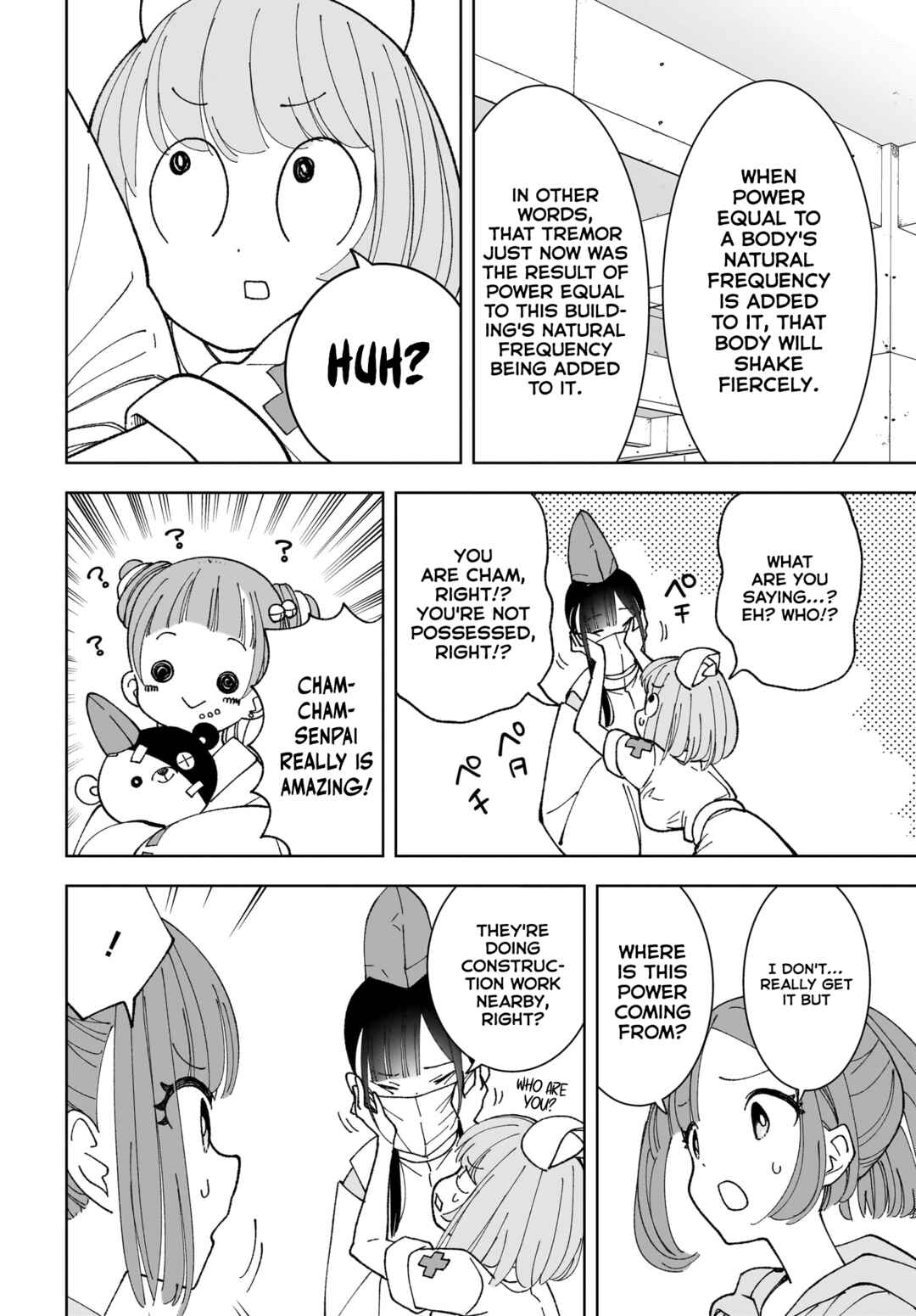 Page 22 Chapter 7 Sutochiru