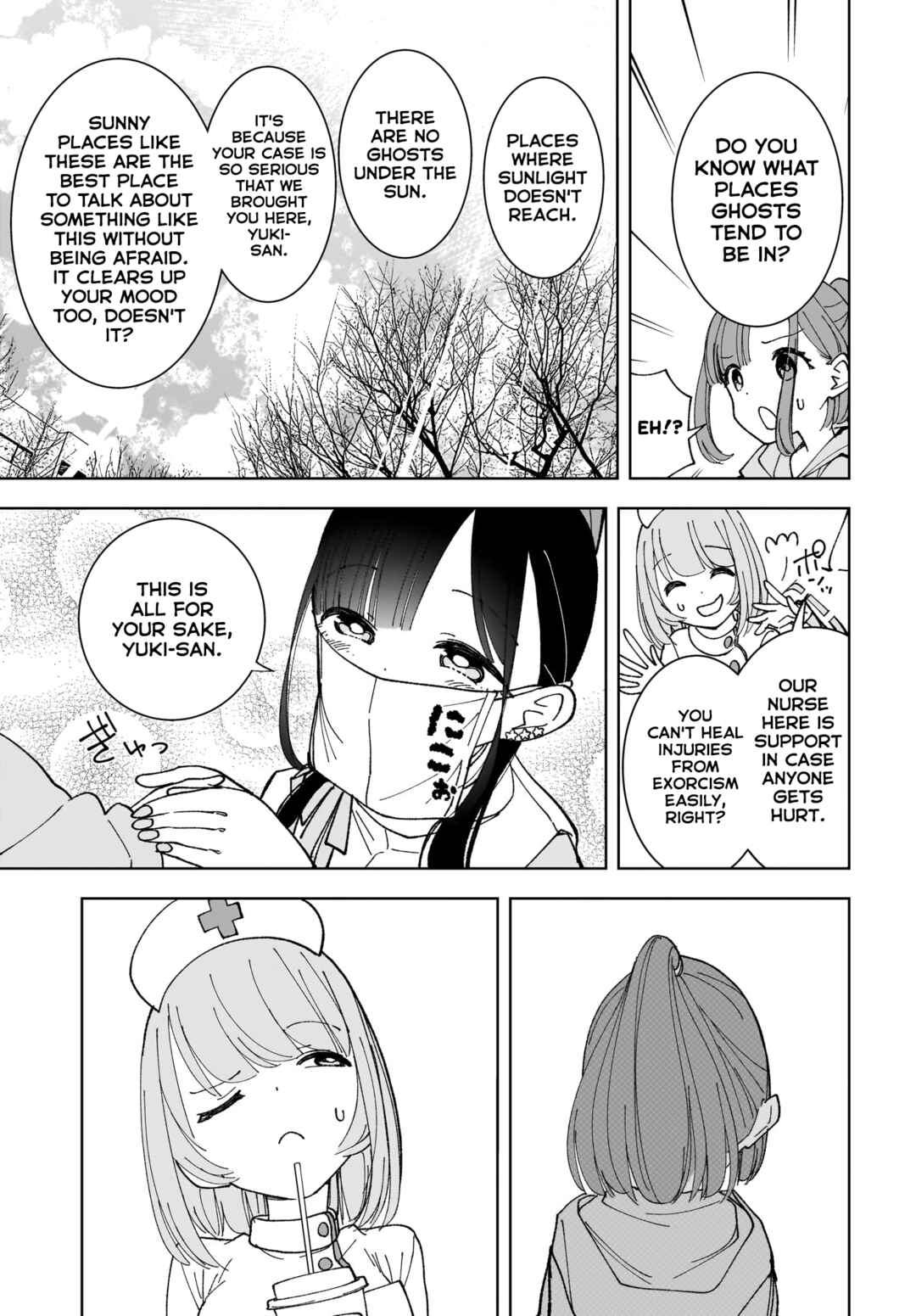 Page 5 Chapter 7 Sutochiru