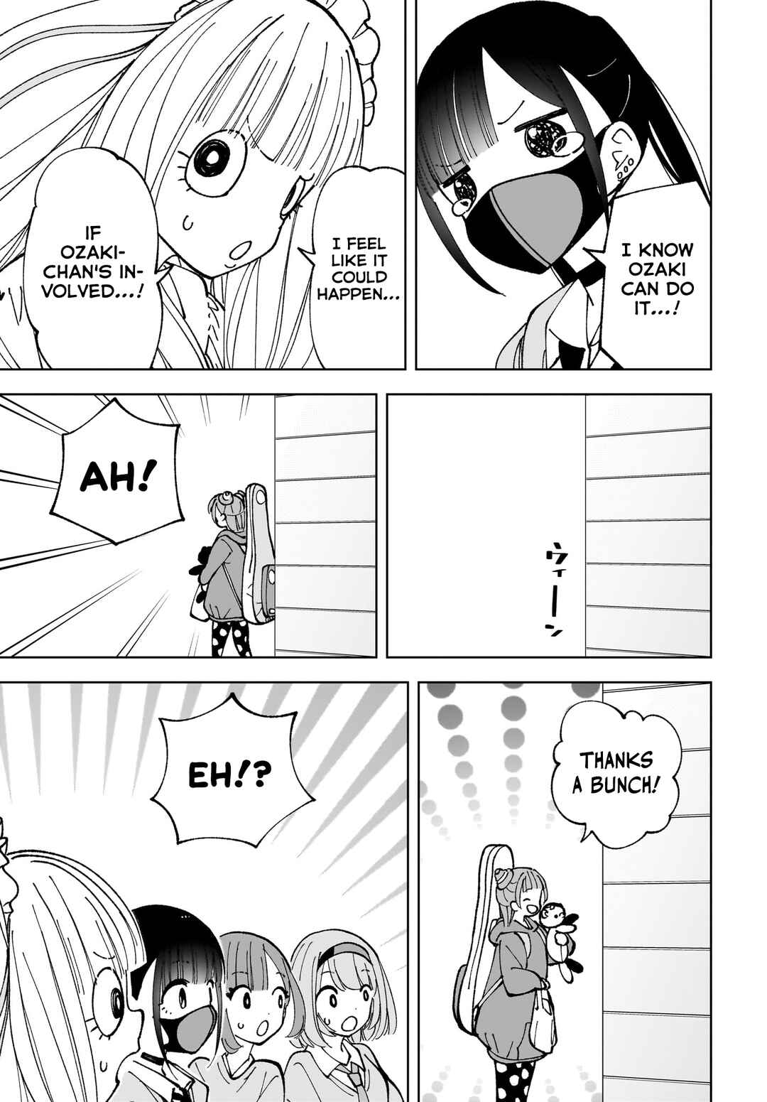 Page 15 Chapter 15 Sutochiru
