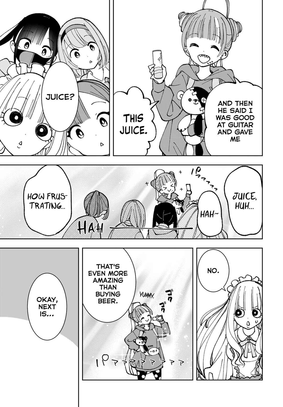Page 17 Chapter 15 Sutochiru