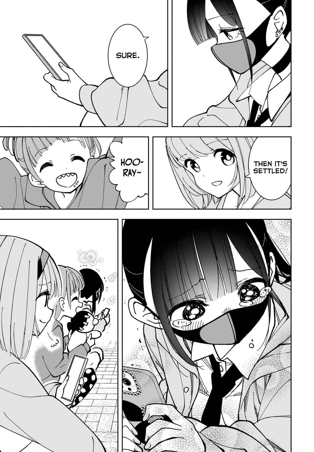 Page 25 Chapter 15 Sutochiru