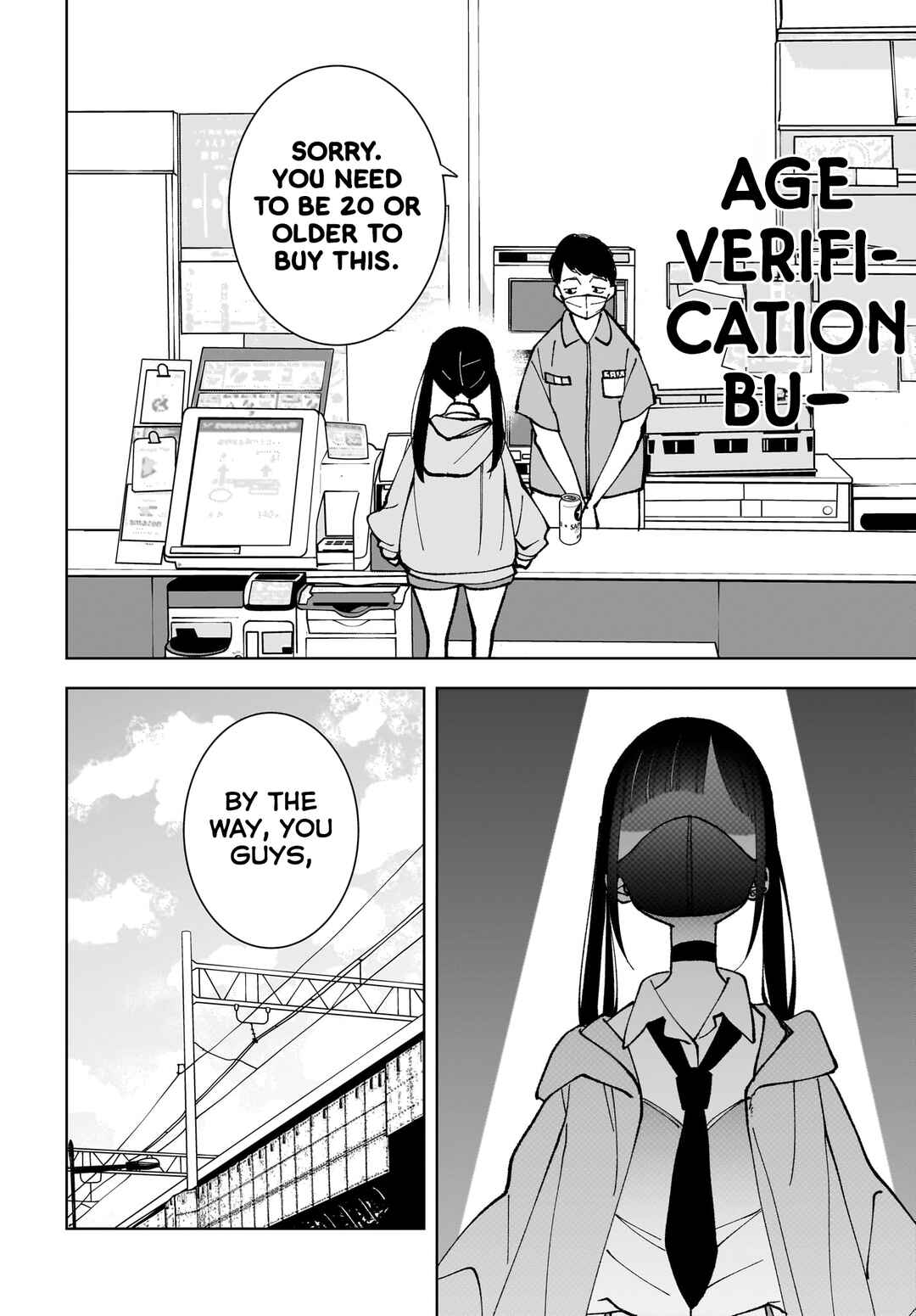 Page 8 Chapter 15 Sutochiru