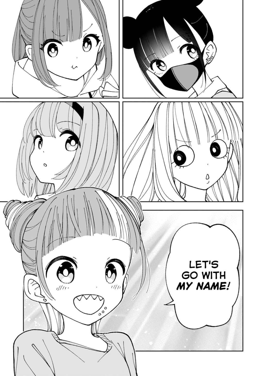 Page 13 Chapter 13 Sutochiru