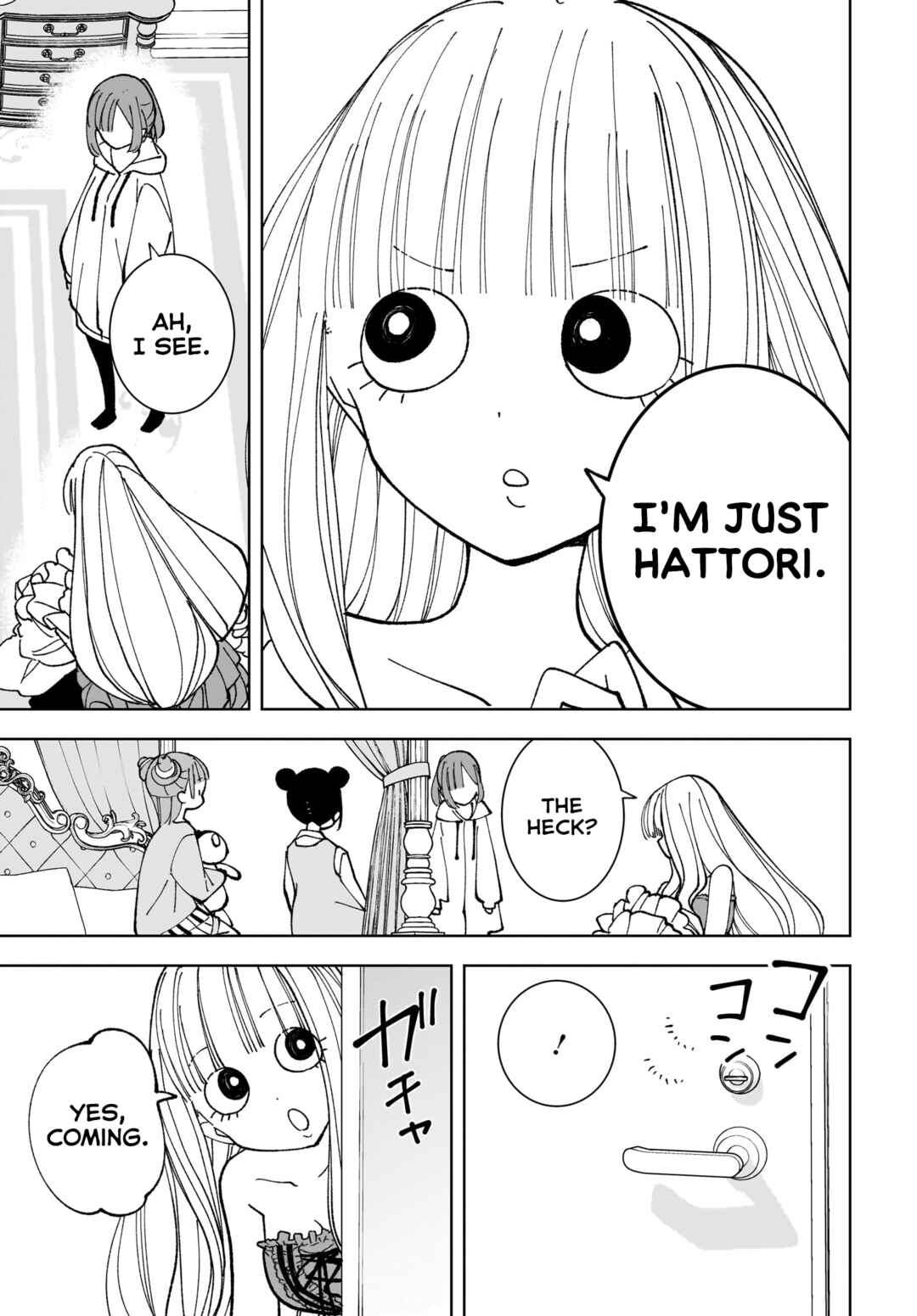Page 23 Chapter 13 Sutochiru