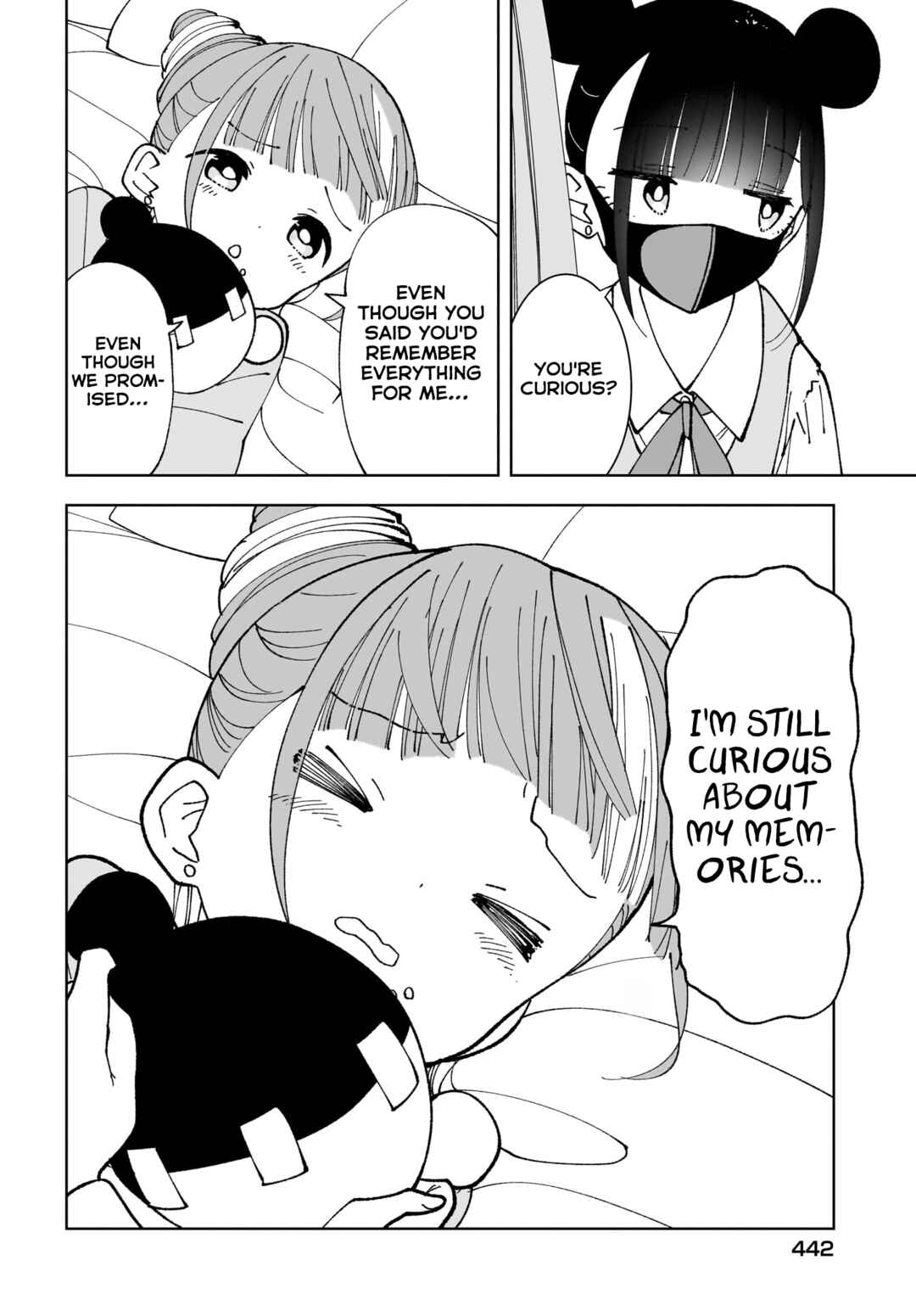 Page 4 Chapter 13 Sutochiru