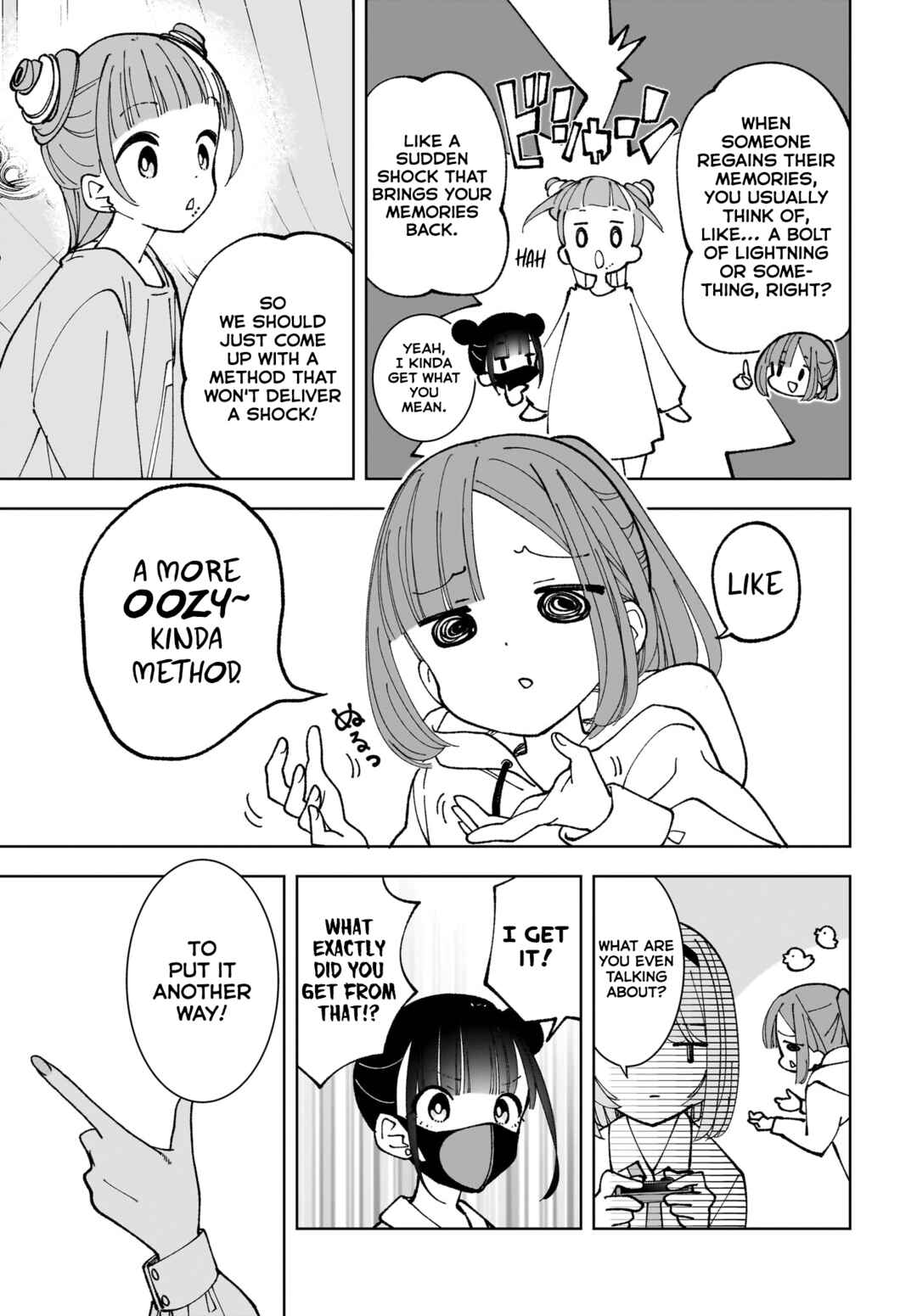 Page 7 Chapter 13 Sutochiru