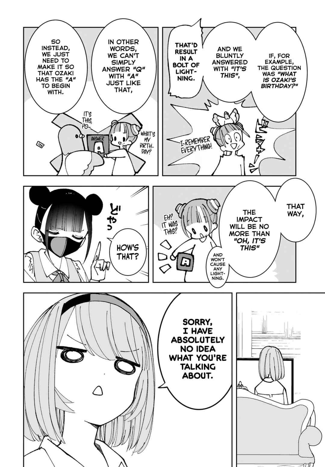 Page 8 Chapter 13 Sutochiru