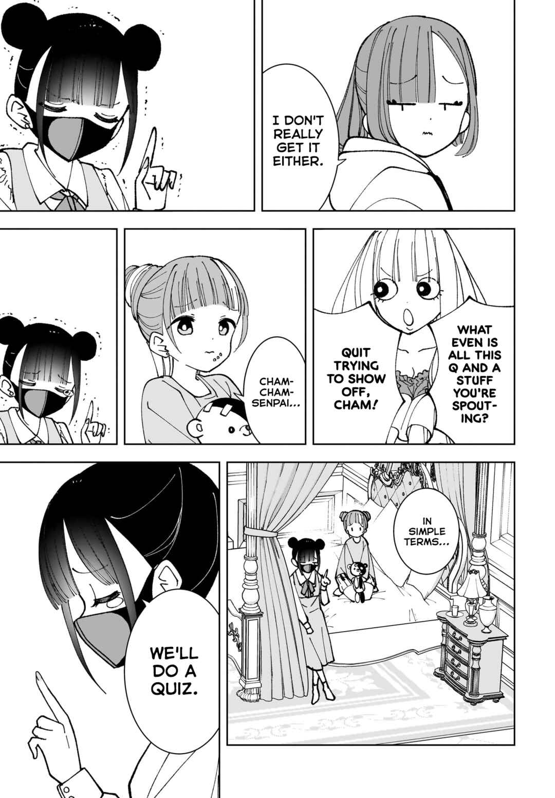 Page 9 Chapter 13 Sutochiru