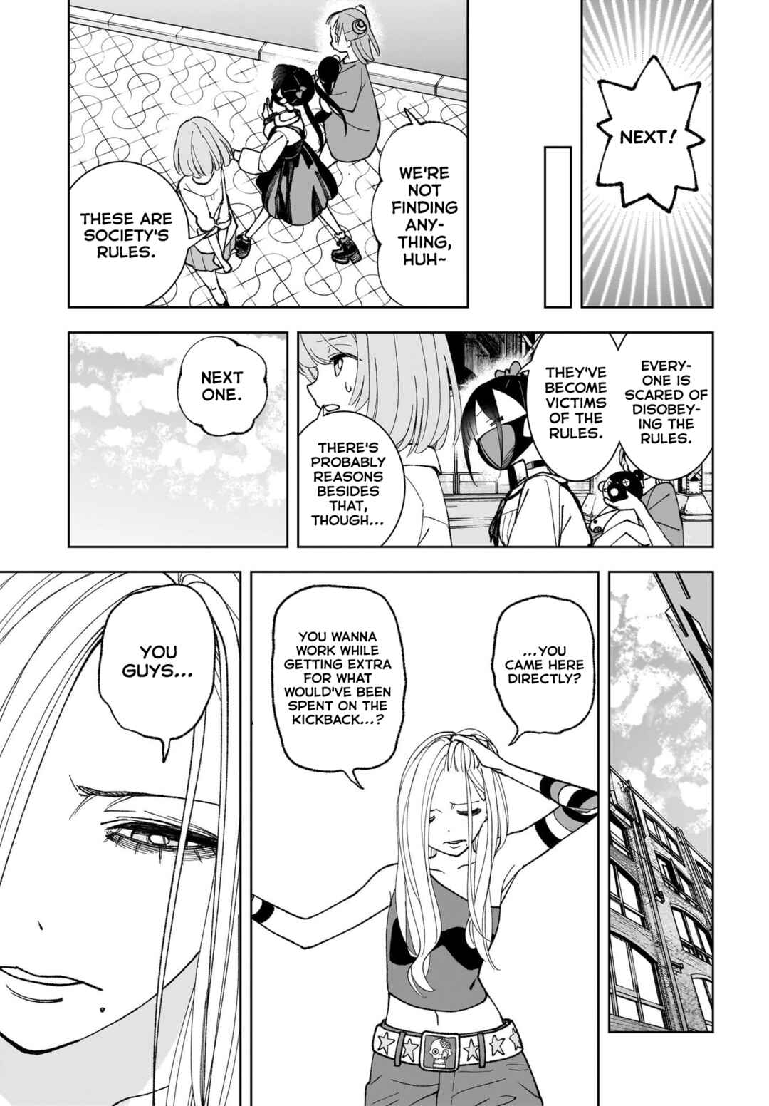 Page 9 Chapter 3 Sutochiru
