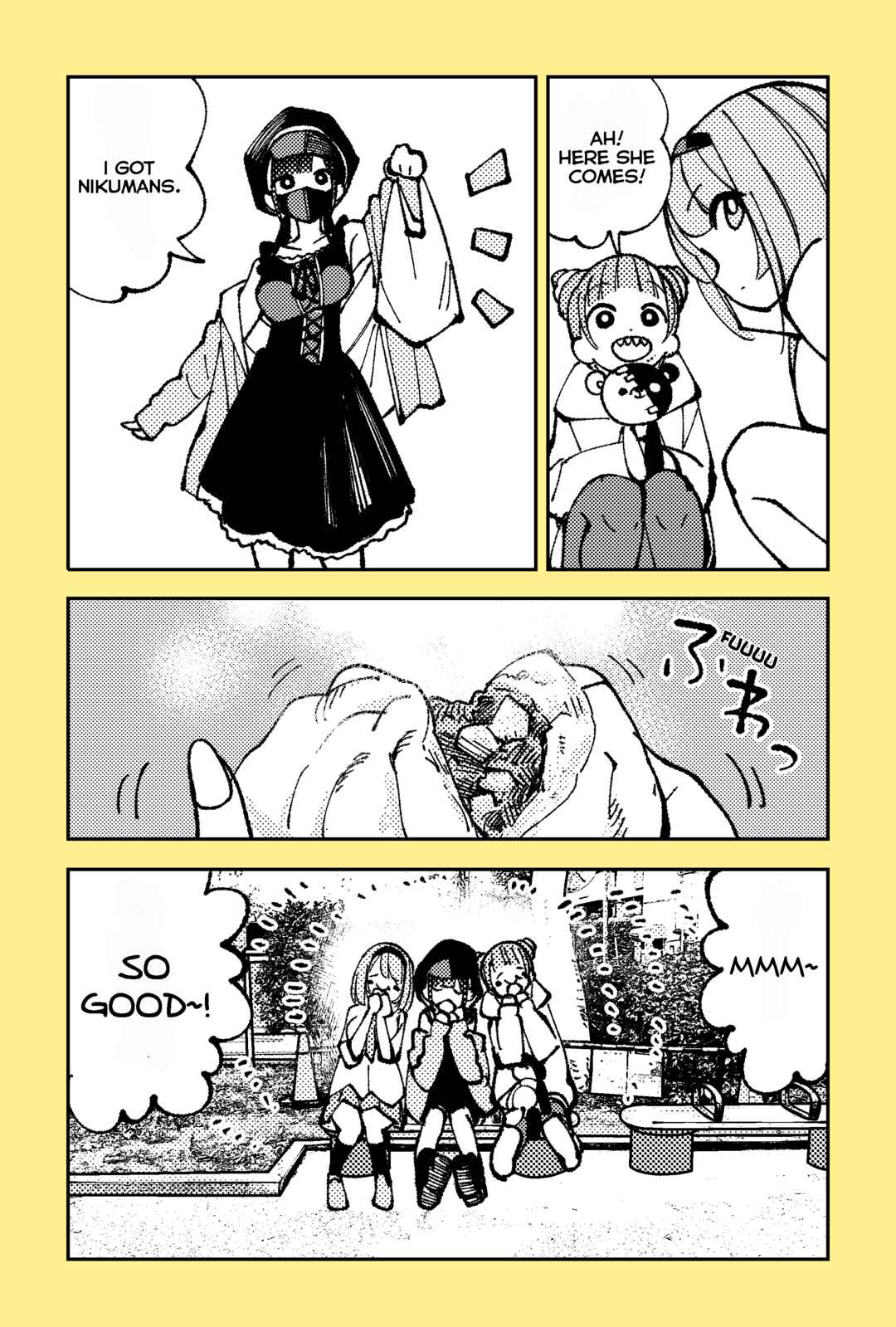 Page 3 Chapter 5.2 Sutochiru