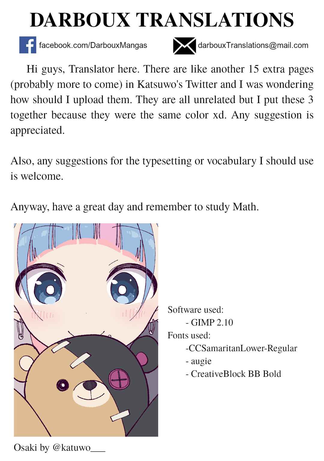 Page 4 Chapter 5.2 Sutochiru