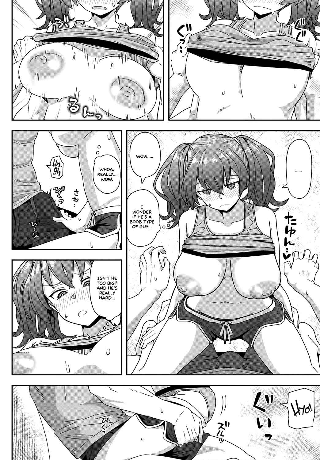 Page 10 Chapter Unknown_0f97 Laundry Rendezvous