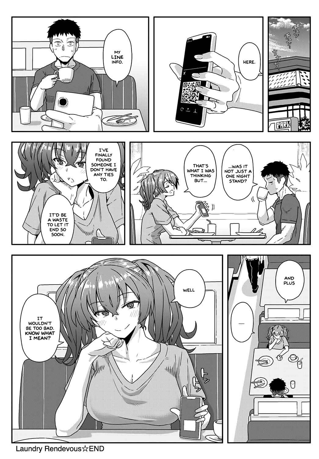 Page 24 Chapter Unknown_0f97 Laundry Rendezvous