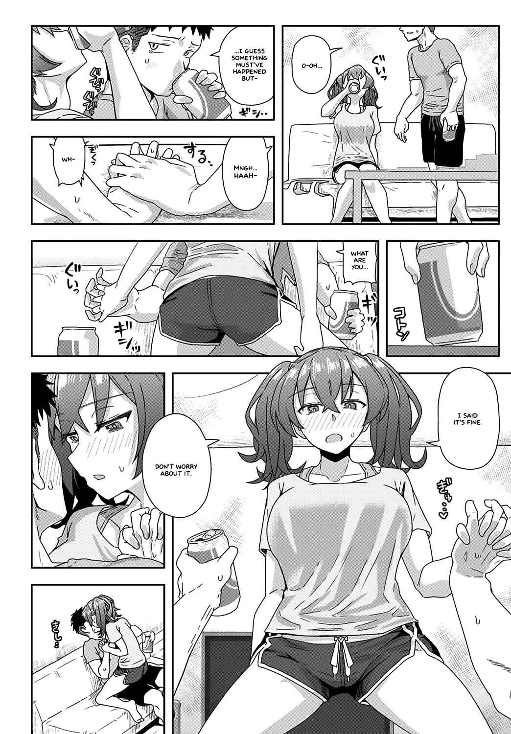 Page 8 Chapter Unknown_0f97 Laundry Rendezvous
