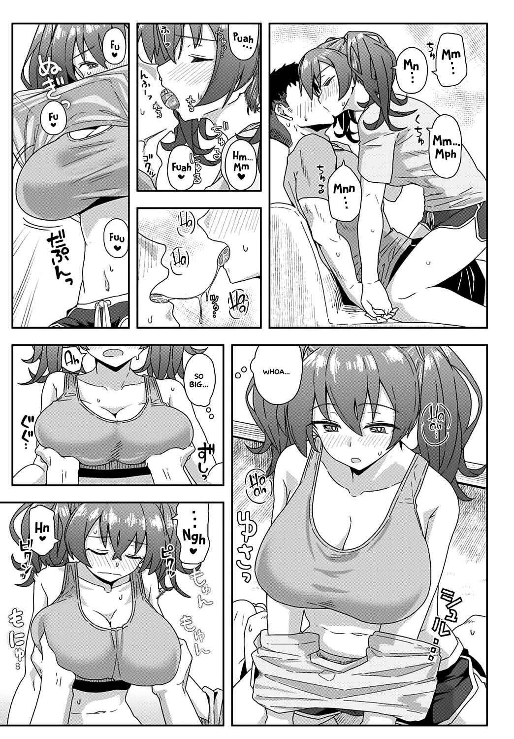 Page 9 Chapter Unknown_0f97 Laundry Rendezvous
