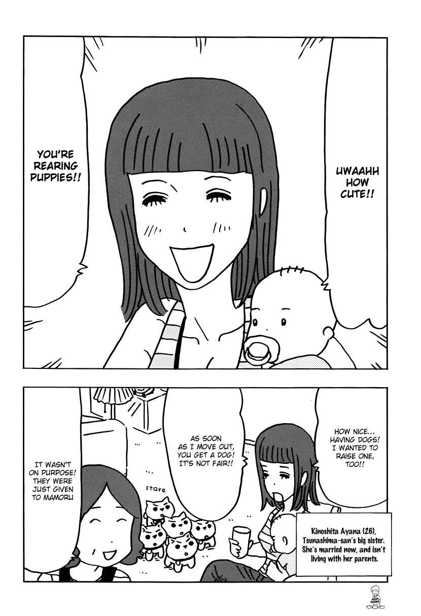 Page 2 Chapter 11 Inu Five