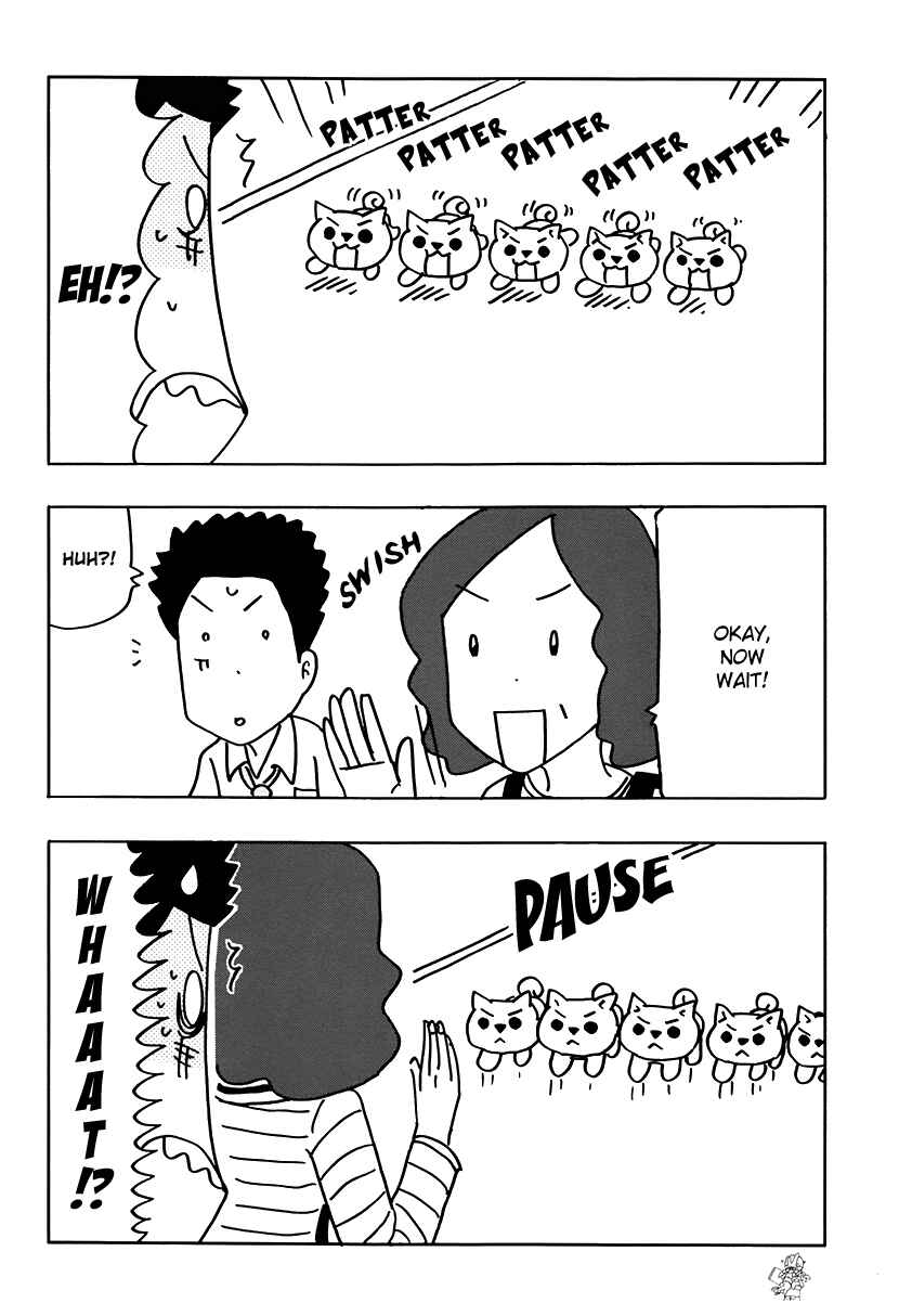 Page 4 Chapter 9 Inu Five
