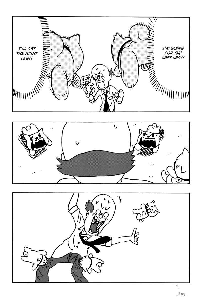 Page 4 Chapter 7 Inu Five