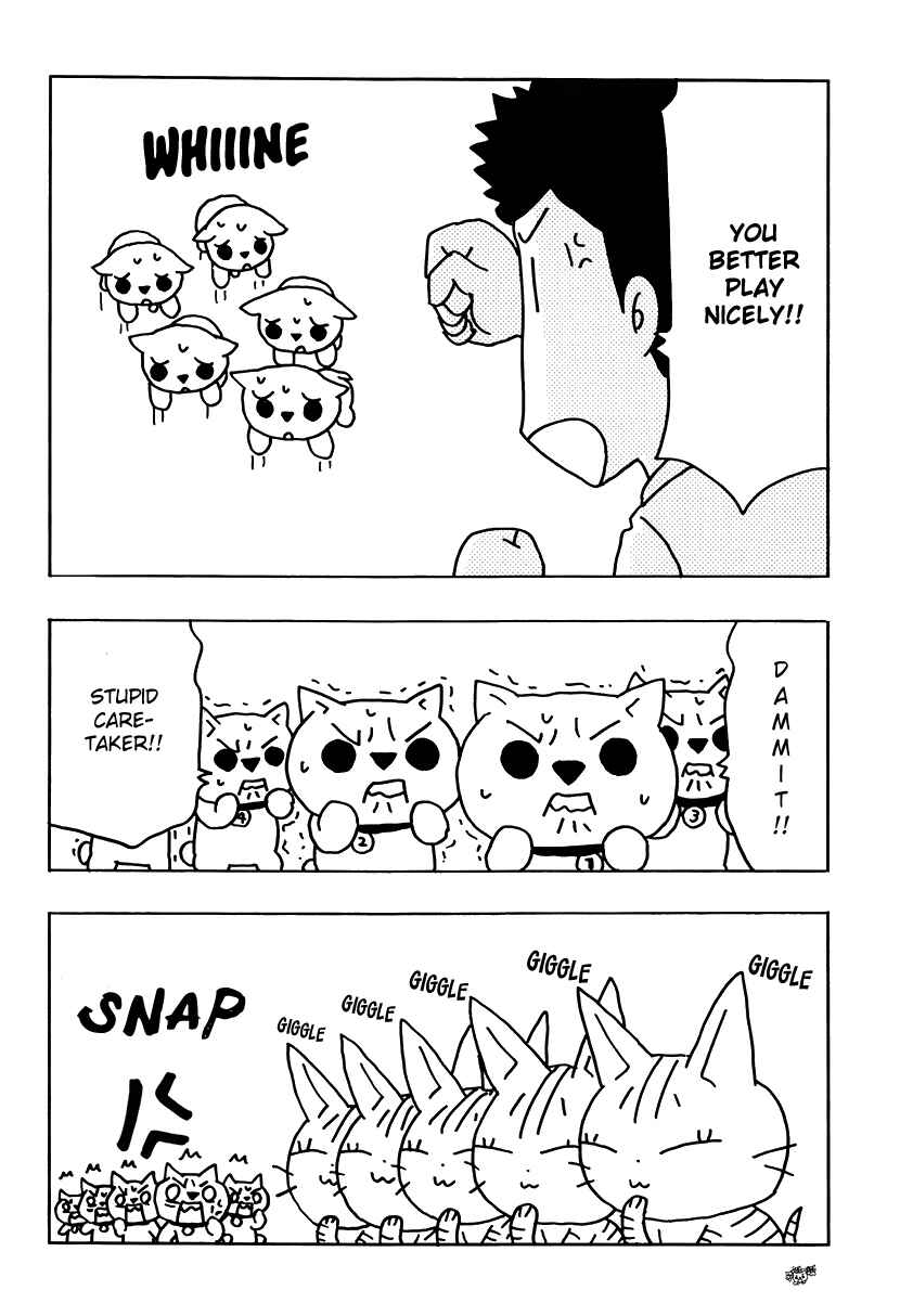 Page 2 Chapter 16 Inu Five