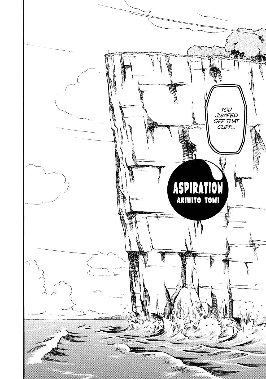 Page 3 Chapter 11 Tsuyayaka na Onna