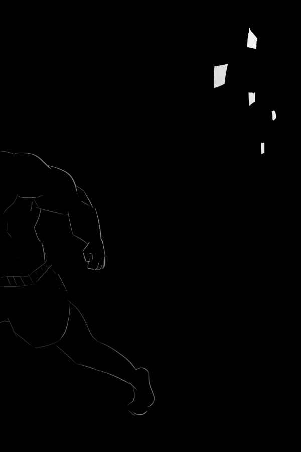 Page 10 Chapter 23 THE PENISMAN