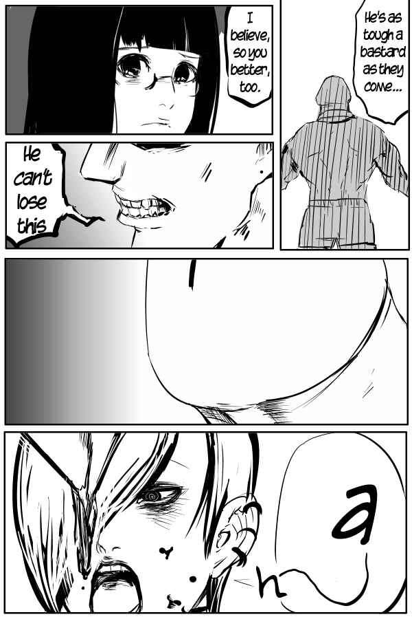 Page 6 Chapter 23 THE PENISMAN