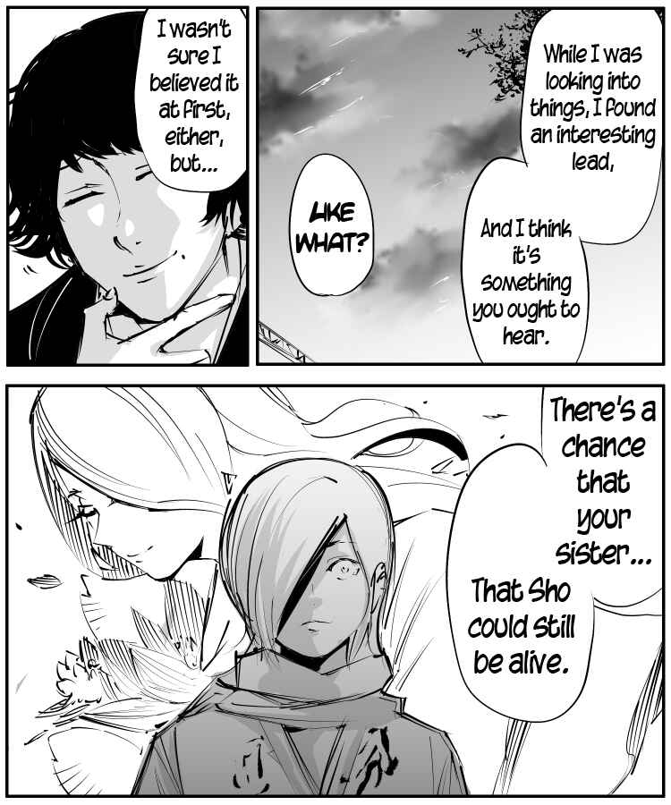 Page 6 Chapter 94 THE PENISMAN