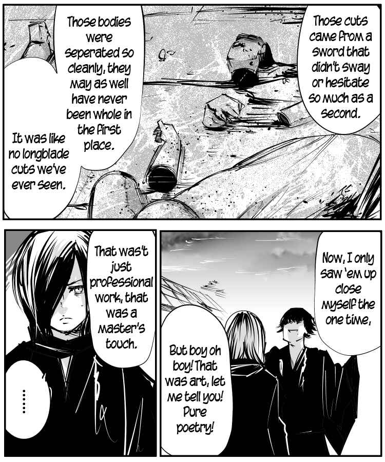 Page 8 Chapter 94 THE PENISMAN