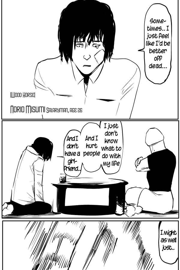 Page 1 Chapter 26 THE PENISMAN