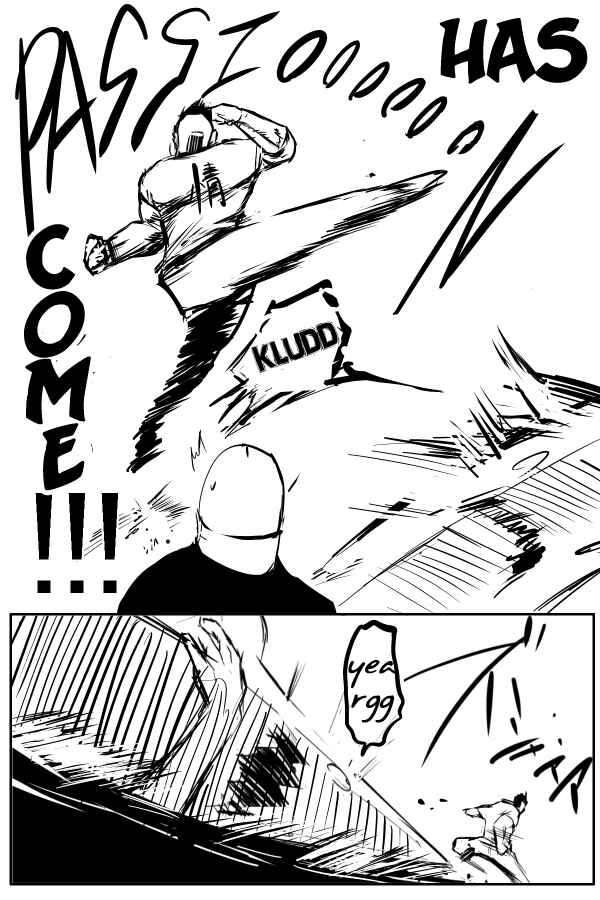 Page 10 Chapter 26 THE PENISMAN