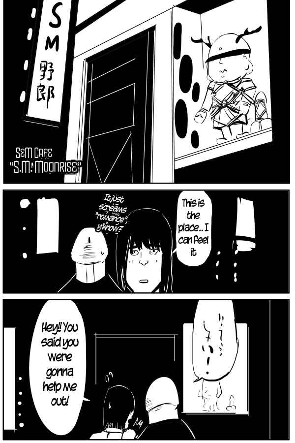 Page 5 Chapter 26 THE PENISMAN