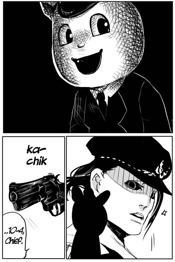 Page 9 Chapter 29 THE PENISMAN