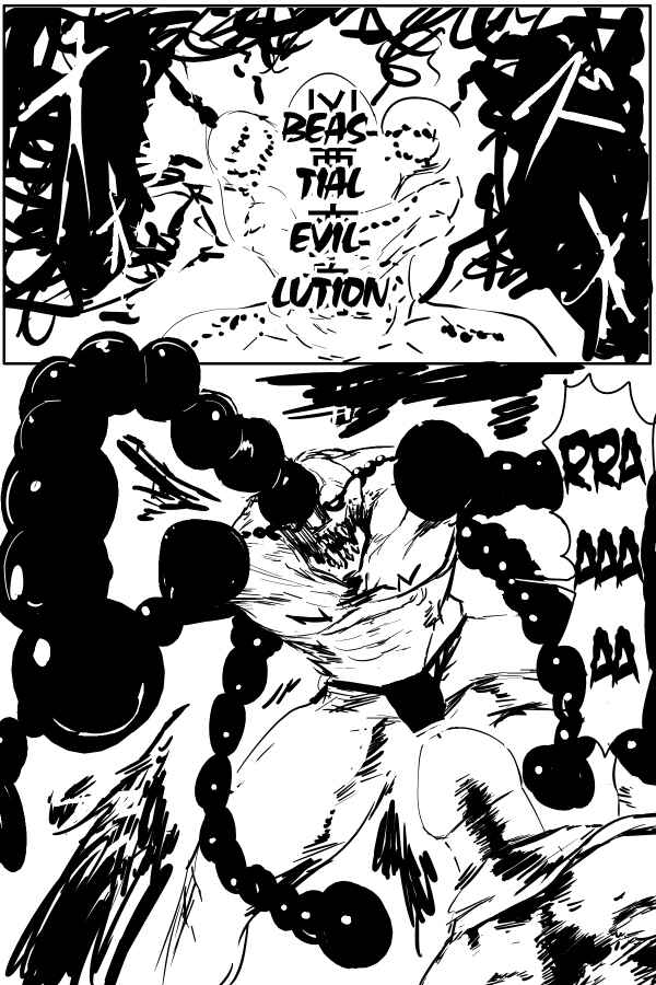 Page 7 Chapter 8 THE PENISMAN