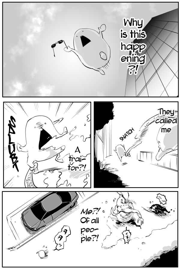 Page 8 Chapter 55 THE PENISMAN