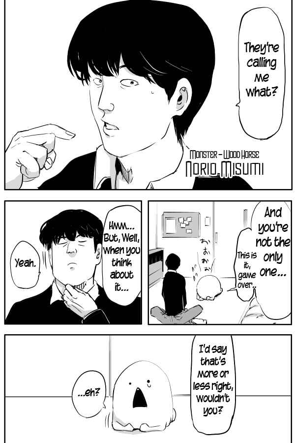 Page 9 Chapter 55 THE PENISMAN