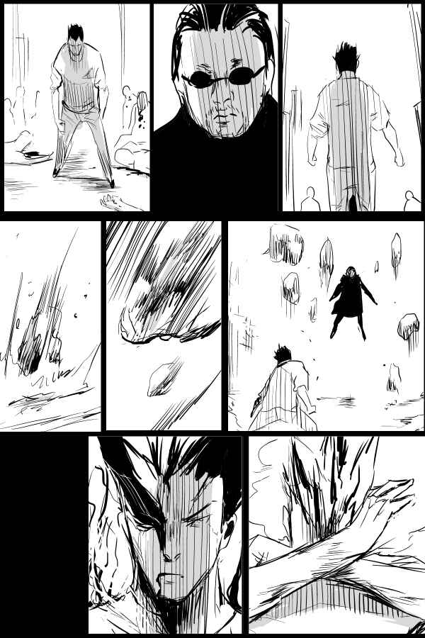 Page 13 Chapter 37 THE PENISMAN