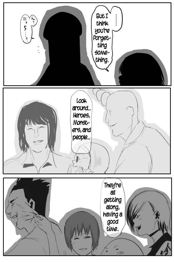 Page 21 Chapter 37 THE PENISMAN