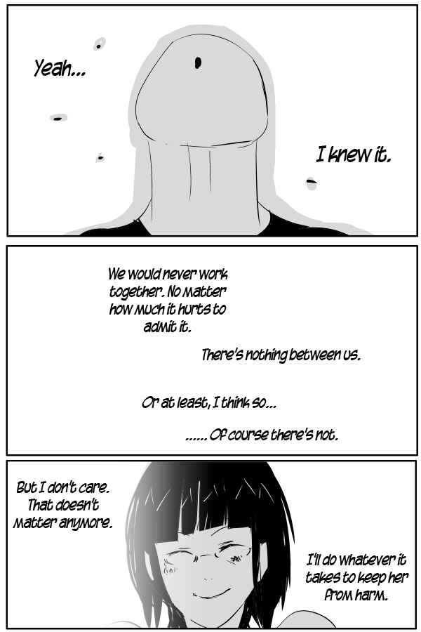 Page 23 Chapter 37 THE PENISMAN