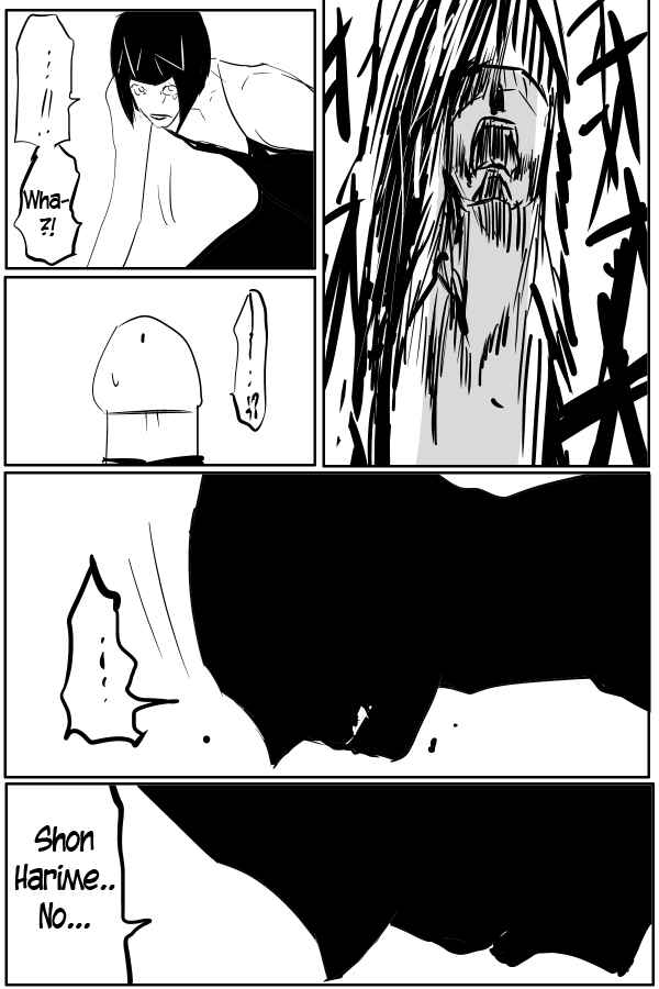 Page 3 Chapter 37 THE PENISMAN