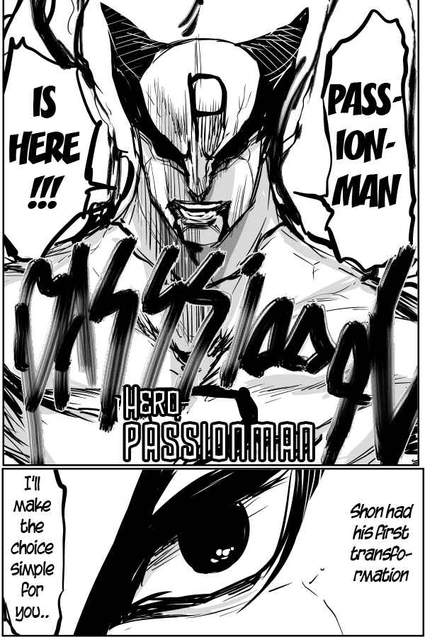 Page 4 Chapter 37 THE PENISMAN