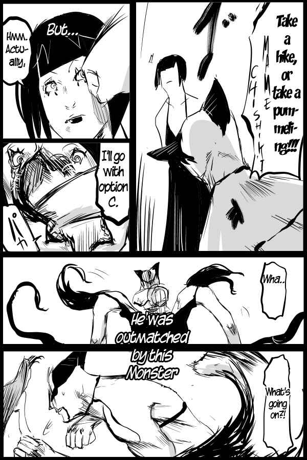 Page 5 Chapter 37 THE PENISMAN