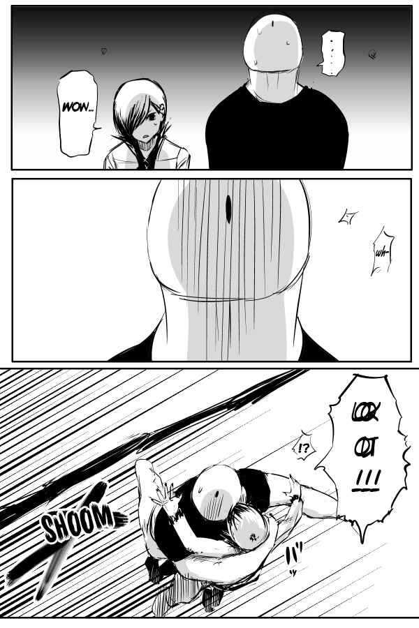 Page 12 Chapter 48 THE PENISMAN