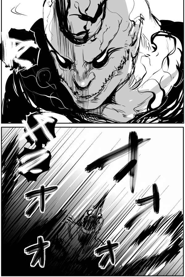 Page 14 Chapter 48 THE PENISMAN