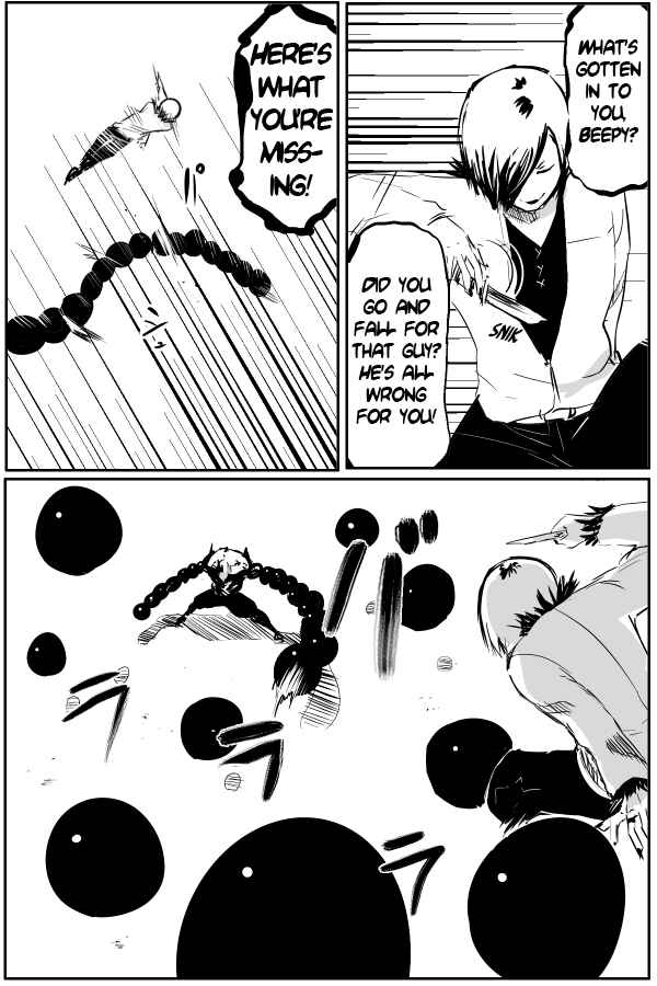 Page 16 Chapter 48 THE PENISMAN