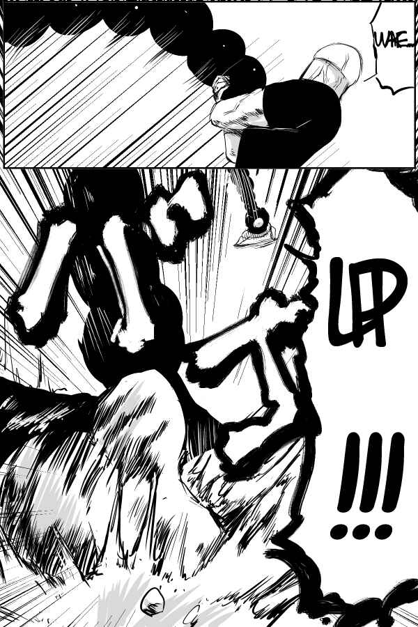 Page 19 Chapter 48 THE PENISMAN