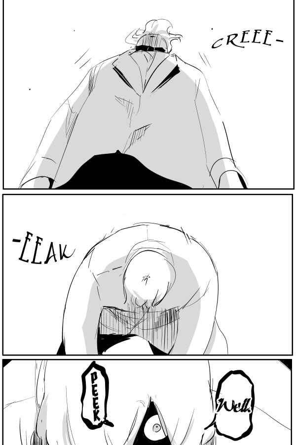 Page 2 Chapter 48 THE PENISMAN