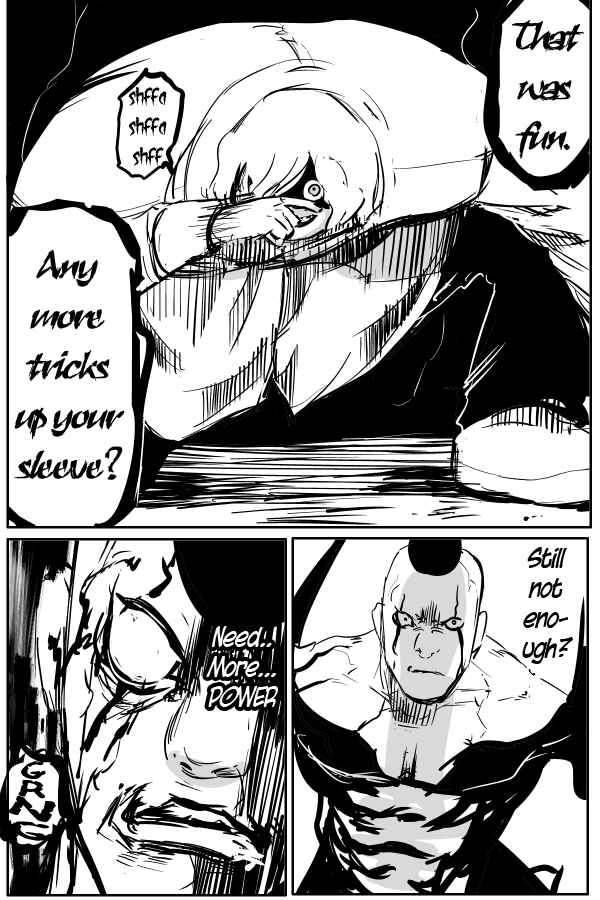 Page 3 Chapter 48 THE PENISMAN