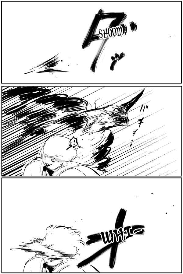 Page 4 Chapter 48 THE PENISMAN